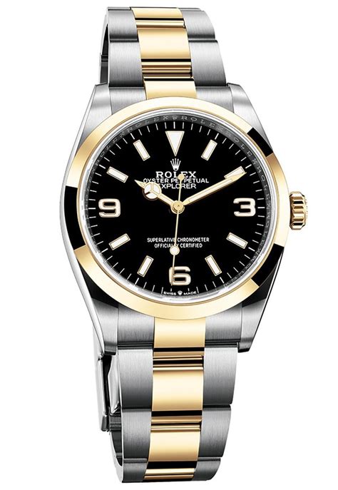 rolex explorer day date|rolex explorer dimension.